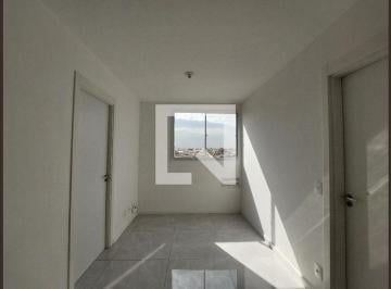 Apartamento · 35m² · 2 Quartos · Apartamento para Aluguel - Jardim Marajoara , 2 Quartos,  35 m² - São Paulo
