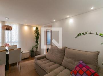 Apartamento · 59m² · 2 Quartos · 1 Vaga · Apartamento para Aluguel - Castelo, 2 Quartos, 59 m² - Belo Horizonte