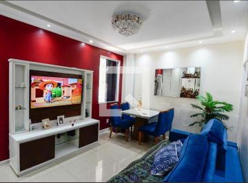 Apartamento · 55m² · 2 Quartos · Apartamento para Aluguel - Engenho Novo, 2 Quartos,  55 m² - Rio de Janeiro