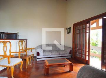 Casa · 186m² · 2 Quartos · 3 Vagas · Casa para Aluguel - Guarani, 2 Quartos, 186 m² - Novo Hamburgo