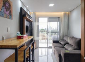 Apartamento · 35m² · 2 Quartos · Apartamento para Aluguel - Cambuci, 2 Quartos,  35 m² - São Paulo