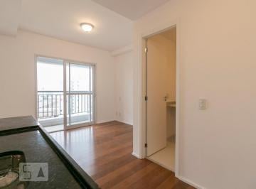 Apartamento · 25m² · 1 Quarto · Apartamento para Aluguel - Belém, 1 Quarto, 25 m² - São Paulo