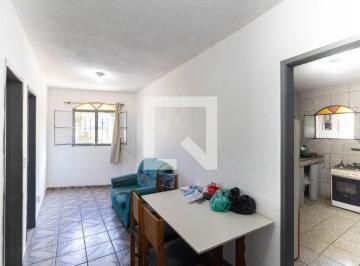 Casa · 69m² · 2 Quartos · Casa para Aluguel - Campo Grande, 2 Quartos,  69 m² - Rio de Janeiro