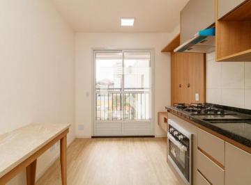 Apartamento · 29m² · 1 Quarto · Apartamento para Aluguel - Vila Gustavo, 1 Quarto,  29 m² - São Paulo