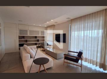 Apartamento · 155m² · 2 Quartos · Apartamento para Aluguel - Jardim do Mar, 2 Quartos,  155 m² - São Bernardo do Campo