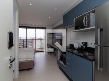 Apartamento · 28m² · 1 Quarto · Apartamento para Aluguel - Vila Pompéia, 1 Quarto, 28 m² - São Paulo