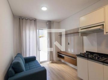 Apartamento · 57m² · 1 Quarto · Apartamento para Aluguel - Rebouças, 1 Quarto,  57 m² - Curitiba