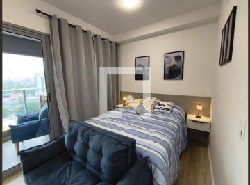 Apartamento · 27m² · 1 Quarto · Apartamento para Aluguel - Vila Mariana, 1 Quarto,  27 m² - São Paulo