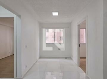 Apartamento · 35m² · 2 Quartos · Apartamento para Aluguel - Taboão, 2 Quartos, 35 m² - São Bernardo do Campo