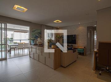 Apartamento · 111m² · 2 Quartos · 2 Vagas · Apartamento à Venda - Aclimação, 2 Quartos, 111 m2