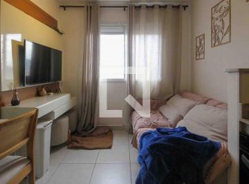 Apartamento · 33m² · 2 Quartos · Apartamento à Venda - Vila Santa Clara, 2 Quartos,  33 m2