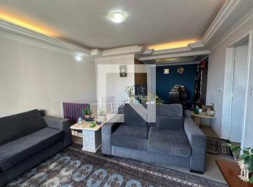 Apartamento · 128m² · 3 Quartos · 2 Vagas · Apartamento à Venda - Vila Boa Vista, 3 Quartos, 128 m2
