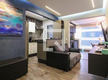 Apartamento · 65m² · 2 Quartos · 1 Vaga · Apartamento à Venda - Vila Ema, 2 Quartos,  65 m2