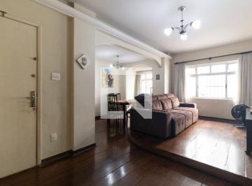 Apartamento · 125m² · 3 Quartos · 1 Vaga · Apartamento à Venda - Aclimação, 3 Quartos,  125 m2