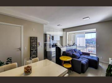 Apartamento · 57m² · 2 Quartos · 1 Vaga · Apartamento à Venda - Jardim Iracema, 2 Quartos, 57 m2