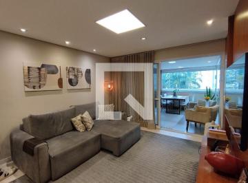 Apartamento · 96m² · 3 Quartos · 2 Vagas · Apartamento à Venda - Aclimação, 3 Quartos, 96 m2