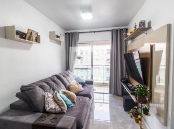 Apartamento · 57m² · 2 Quartos · 1 Vaga · Apartamento à Venda - Jardim Iracema, 2 Quartos,  57 m2