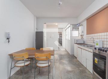 Apartamento · 114m² · 4 Quartos · 1 Vaga · Apartamento à Venda - Paraíso, 4 Quartos, 114 m2