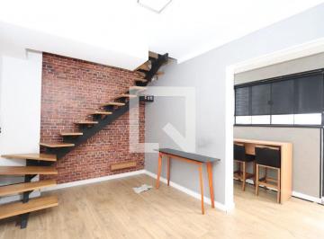 Apartamento · 64m² · 2 Quartos · Apartamento à Venda - Vila Santa Clara, 2 Quartos,  64 m2