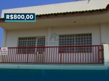 Apartamento · 2 Quartos · Apartamento Padrão em Dores do Indaiá