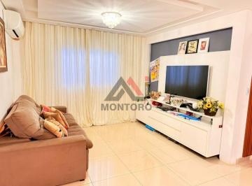 Casa · 275m² · 3 Quartos · 2 Vagas · Casa Padrão em Araraquara