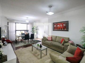 Apartamento · 127m² · 3 Quartos · 2 Vagas · Apartamento à Venda - Santa Paula, 3 Quartos, 127 m² - São Caetano do Sul