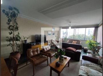 Apartamento · 140m² · 3 Quartos · 1 Vaga · Apartamento à Venda - Aclimação, 3 Quartos,  140 m² - São Paulo
