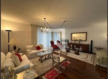 Casa · 192m² · 4 Quartos · 4 Vagas · Casa à Venda - Vila Romana, 4 Quartos,  192 m² - São Paulo