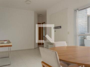 Apartamento · 82m² · 3 Quartos · 2 Vagas · Apartamento à Venda - Vila Lusitânia, 3 Quartos,  82 m² - São Bernardo do Campo