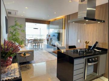 Apartamento · 85m² · 2 Quartos · 2 Vagas · Apartamento à Venda - Mooca, 2 Quartos,  85 m² - São Paulo
