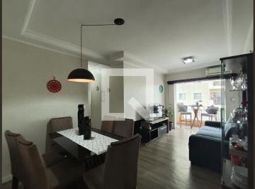 Apartamento · 70m² · 3 Quartos · 1 Vaga · Apartamento à Venda - Saúde, 3 Quartos,  70 m² - São Paulo