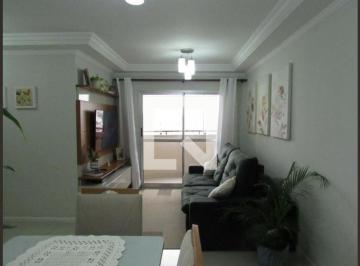 Apartamento · 73m² · 3 Quartos · 1 Vaga · Apartamento à Venda - Jaguaribe, 3 Quartos,  73 m² - Osasco