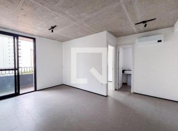 Apartamento · 29m² · 1 Quarto · Apartamento à Venda - Jardim Paulista, 1 Quarto,  29 m² - São Paulo