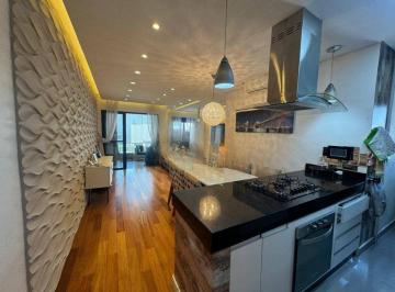 Apartamento · 72m² · 2 Quartos · 2 Vagas · SPA GRAN PALAZZO - 02 DORMITORIOS COM SUITE E 02 VAGAS !