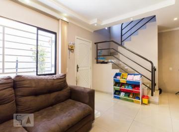 Casa · 76m² · 2 Quartos · 2 Vagas · Casa à Venda - Vila Santa Clara, 2 Quartos,  76 m2