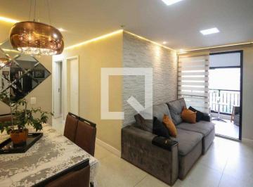 Apartamento · 79m² · 3 Quartos · 1 Vaga · Apartamento à Venda - Vila Santa Clara, 3 Quartos,  79 m2