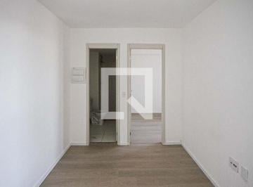 Apartamento · 31m² · 1 Quarto · Apartamento à Venda - Vila Santa Clara, 1 Quarto,  31 m2