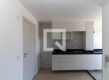 Apartamento · 40m² · 2 Quartos · Apartamento à Venda - Vila Santa Clara, 2 Quartos,  40 m2
