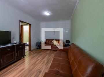 Casa · 87m² · 2 Quartos · 2 Vagas · Casa à Venda - Vila Santa Clara, 2 Quartos, 87 m2