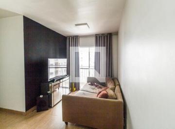 Apartamento · 63m² · 2 Quartos · 1 Vaga · Apartamento à Venda - Jardim Esperança, 2 Quartos, 63 m2