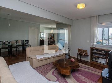 Apartamento · 123m² · 2 Quartos · 3 Vagas · Apartamento à Venda - Aclimação, 2 Quartos, 123 m2