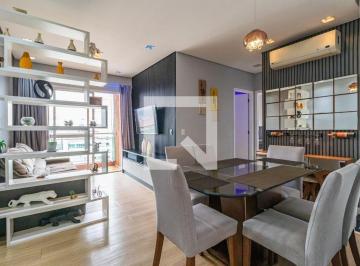 Apartamento · 62m² · 2 Quartos · 1 Vaga · Apartamento à Venda - Jardim Iracema, 2 Quartos, 62 m2