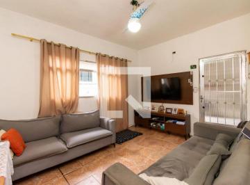 Casa · 160m² · 5 Quartos · 2 Vagas · Casa à Venda - Vila Santa Clara, 5 Quartos,  160 m2