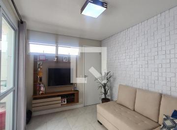 Casa · 83m² · 2 Quartos · 2 Vagas · Casa à Venda - Vila Santa Clara, 2 Quartos,  83 m2