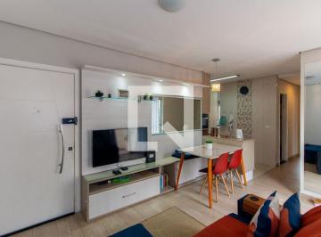 Apartamento · 127m² · 3 Quartos · 1 Vaga · Apartamento à Venda - Vila Santa Clara, 3 Quartos,  127 m2