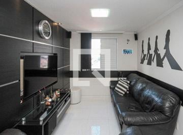 Apartamento · 70m² · 3 Quartos · 2 Vagas · Apartamento à Venda - Vila Santa Clara, 3 Quartos,  70 m2