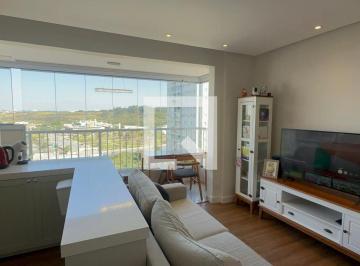 Apartamento · 52m² · 2 Quartos · 1 Vaga · Apartamento à Venda - Jardim Iracema, 2 Quartos, 52 m2