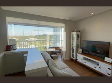 Apartamento · 52m² · 2 Quartos · 1 Vaga · Apartamento à Venda - Jardim Iracema, 2 Quartos, 52 m2