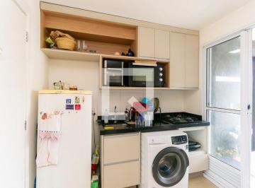 Apartamento · 30m² · 2 Quartos · Apartamento à Venda - Vila Santa Clara, 2 Quartos,  30 m2