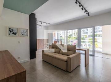 Apartamento · 50m² · 1 Quarto · 1 Vaga · Apartamento à Venda - Alphaville, 1 Quarto, 50 m2